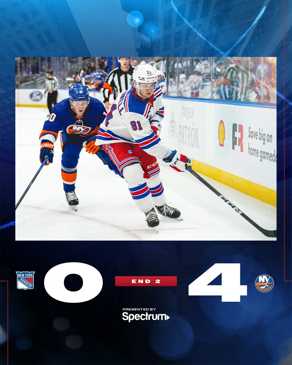 NYRangers's tweet photo. After 2. https://t.co/ECRL1KS8Da