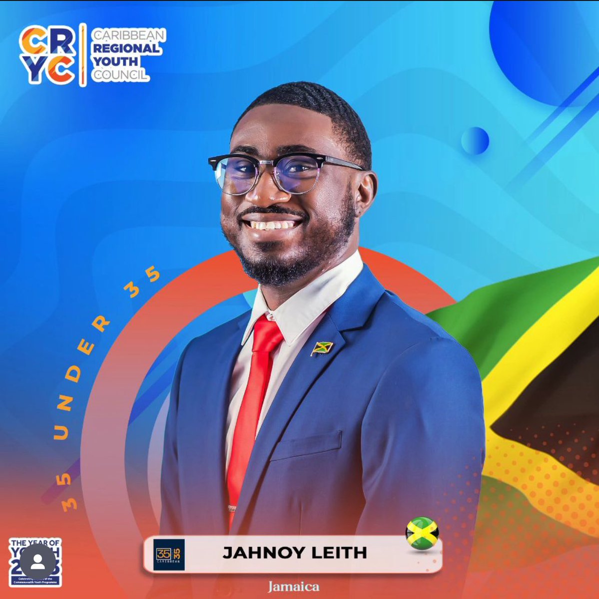 Caribbean’s 35 under 35