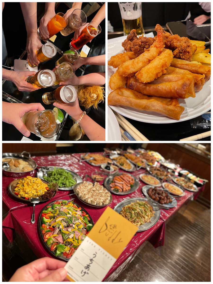 12ma_ri10's tweet image. POPS CONCERT
この雰囲気最高！！！
ガチガチのクラシックも素晴らしいけど、やっぱりＷＷはこれこれ～
新しく…まみちゃんのあそこ←伝えられたし🫣学習しろw
ちゃんと喋り散らかし、食べ散らかしまちた😌ありがとうございまちた┏○ﾍﾟｺｯ
楽しかたーーー🙌

#WindWorks