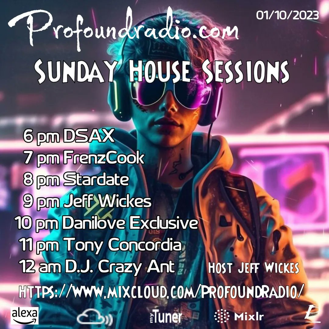 shorter1965's tweet photo. #housemusic #house #deephouselovers #soulfulhouse #soulfulhousedj #residentsdjs #funkyhouse #classics #nudisco #nudiscohouse #housemusicvibes #WORLDWIDE #mytunerradioapp #mytunerradio #mixcloud #techhouse #soulfulhouseclassic #funkyvibes #italiandancer
#techhouselovers❤️😍 https://t.co/rCSmq5VwdF
