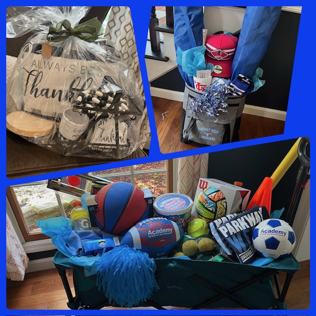 Parkway West High WPO tweet media