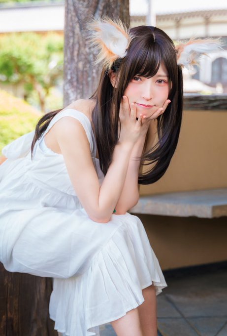 コスプレイヤー猫田あしゅのTwitter画像10