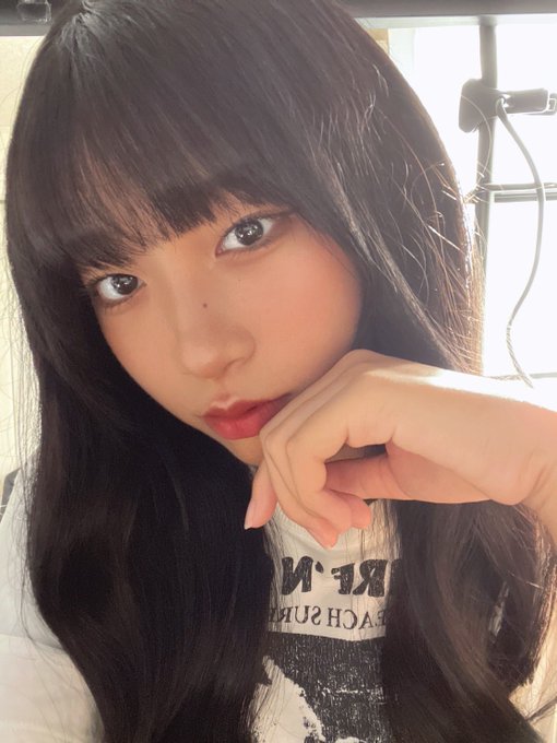 Twitterのコスプレ画像3