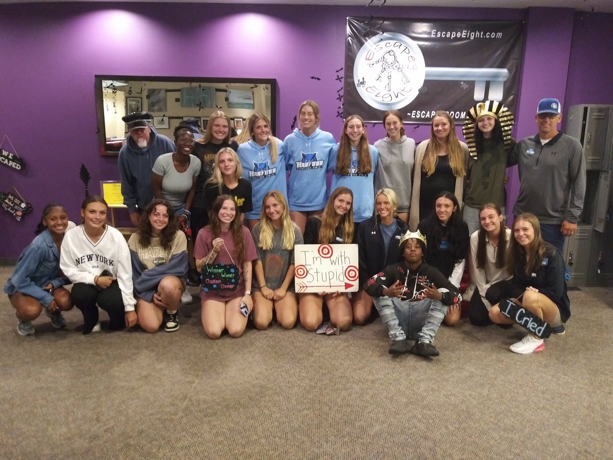 Thank you <a href="/FightingOwlsWSC/">Fighting Owls Women’s Soccer</a>