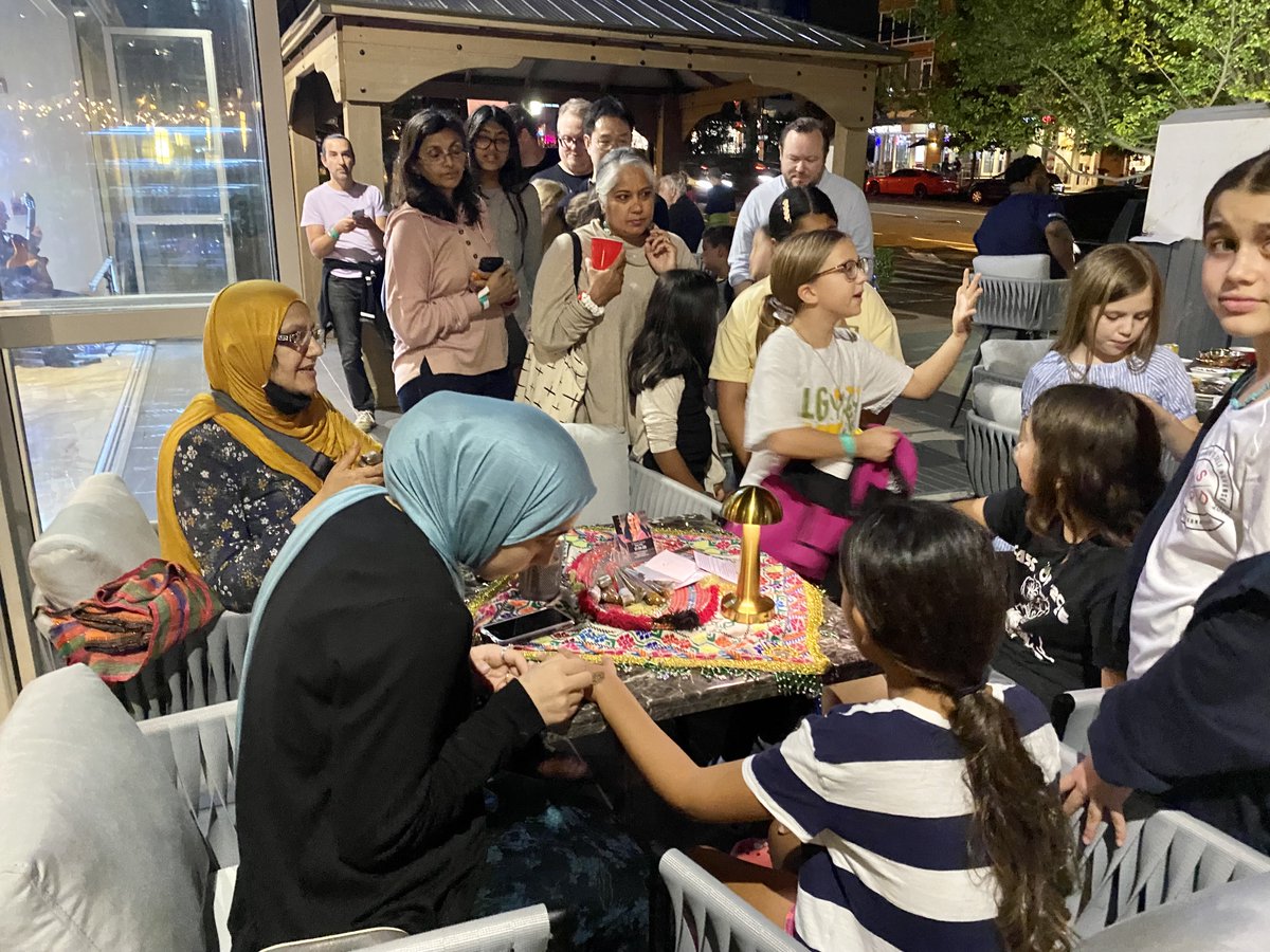 Tenleytown Main Street tweet media