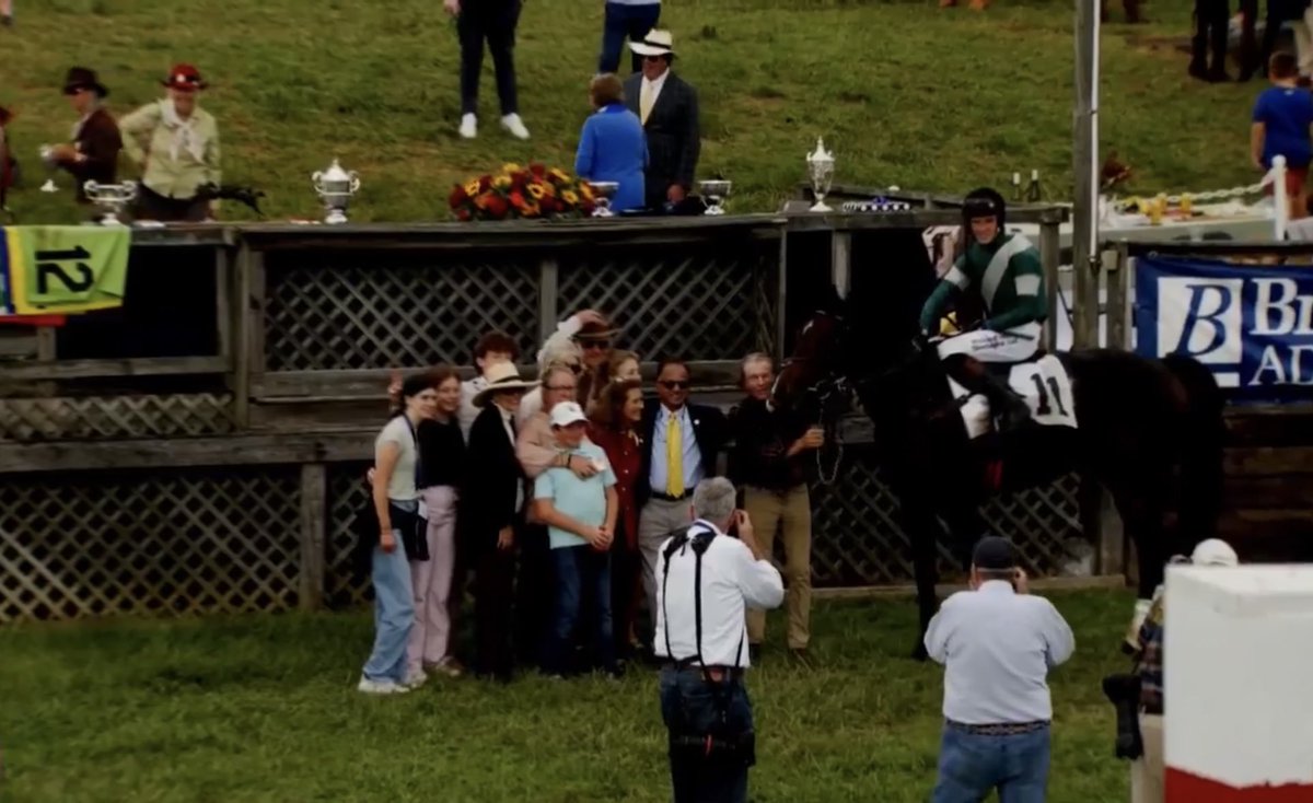 AshwellStable's tweet photo. Noble Stables’ TOTAL JOY (IRE) romps in to win the NW2 2m Allowance Hurdle today at Shawan Downs, giving #AshwellStable our second of three wins on the day!
TOTAL JOY won his second effort over jumps under @FreddieProcter, he is now 2 for 2! 
@LeslieYoung1 @HPeter_Hoblyn https://t.co/Qpk3rpx1cd