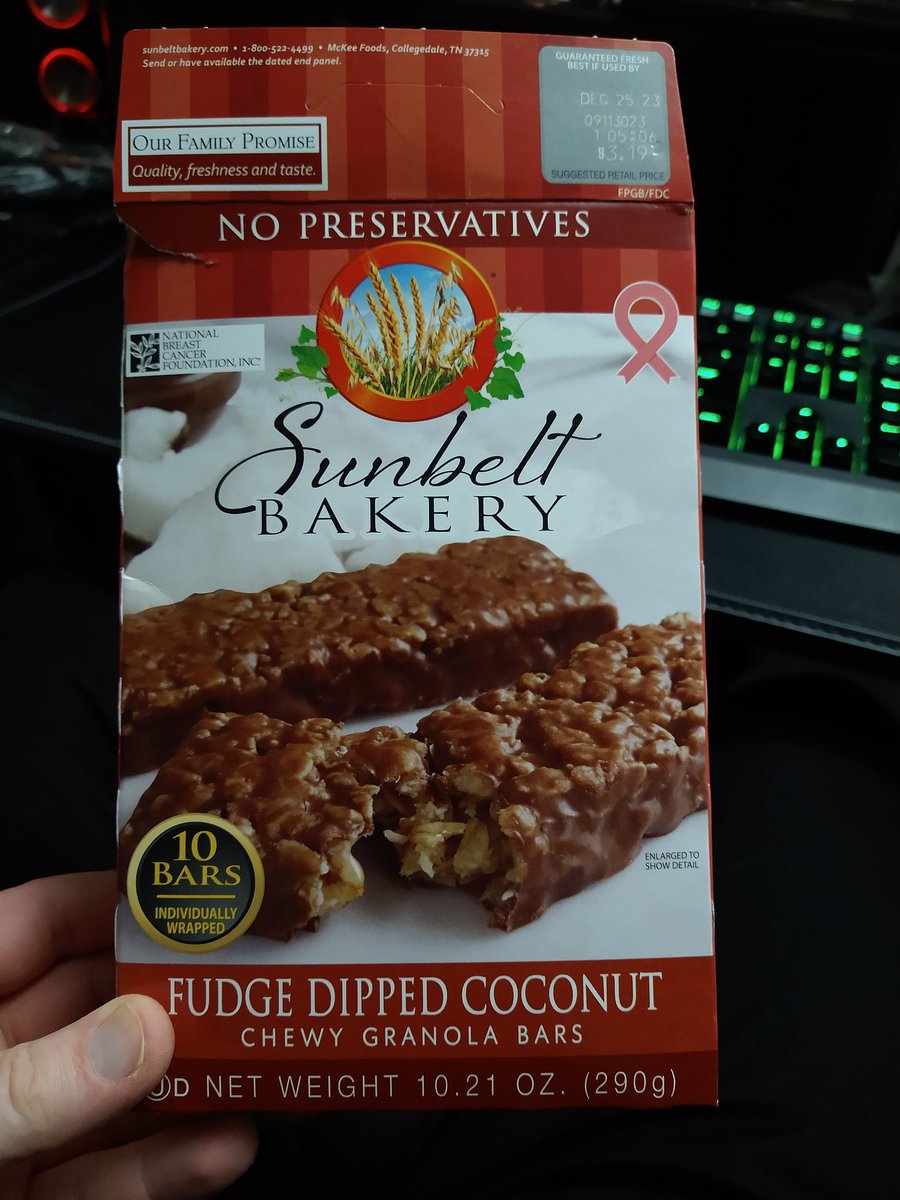 I Love these 🥹 @SunbeltBakery