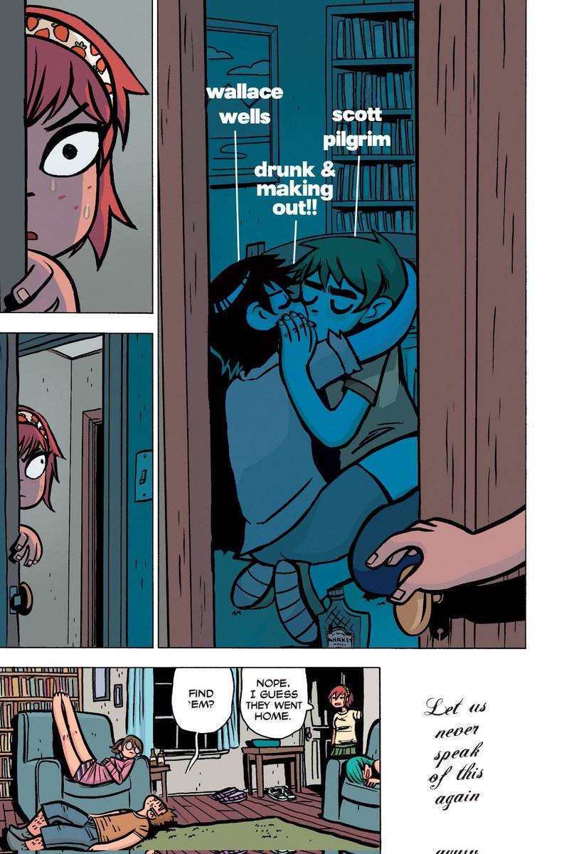 c4tma4sk_'s tweet image. #scollace wait what