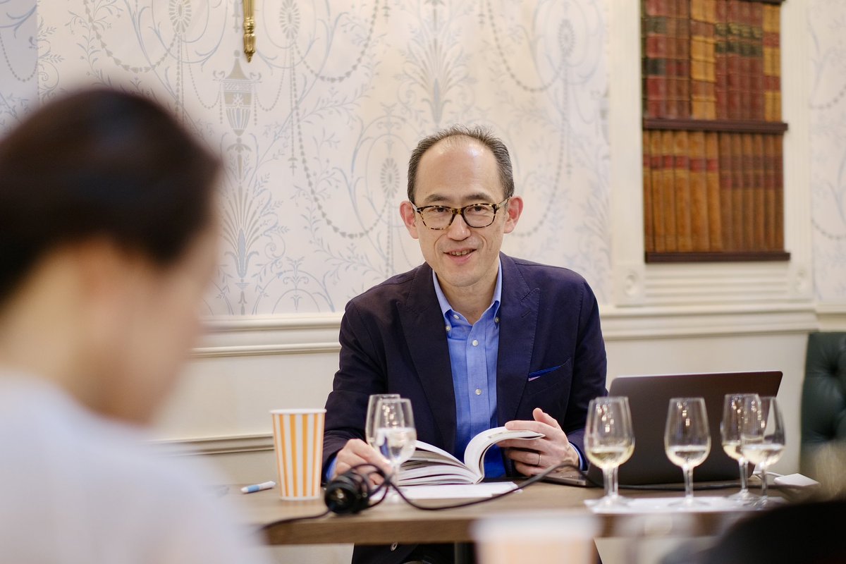 winepluscollege's tweet photo. テイスティングを極める。
『ワインテイスティングバイブル』著者 谷講師による、これから学びたい方向け初級者クラスから、コンクールで上位に入る強者がひしめき合う上級クラスまで3段階。実力アップが実感できます。
https://t.co/UZJ4GM4Jou
#ワイン #ワインテイスティング #ワインプラスカレッジ https://t.co/7KZnRsAaIG