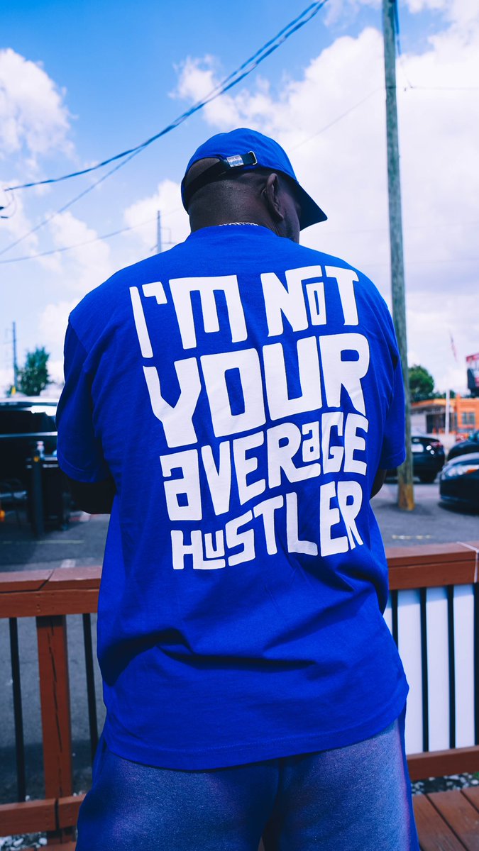 DJSCREAM's tweet photo. I Keep Me A Few Diff Ways To Get 💰
#MultipleHustles
#NotYourAverageHustler https://t.co/OvtfTCItzp