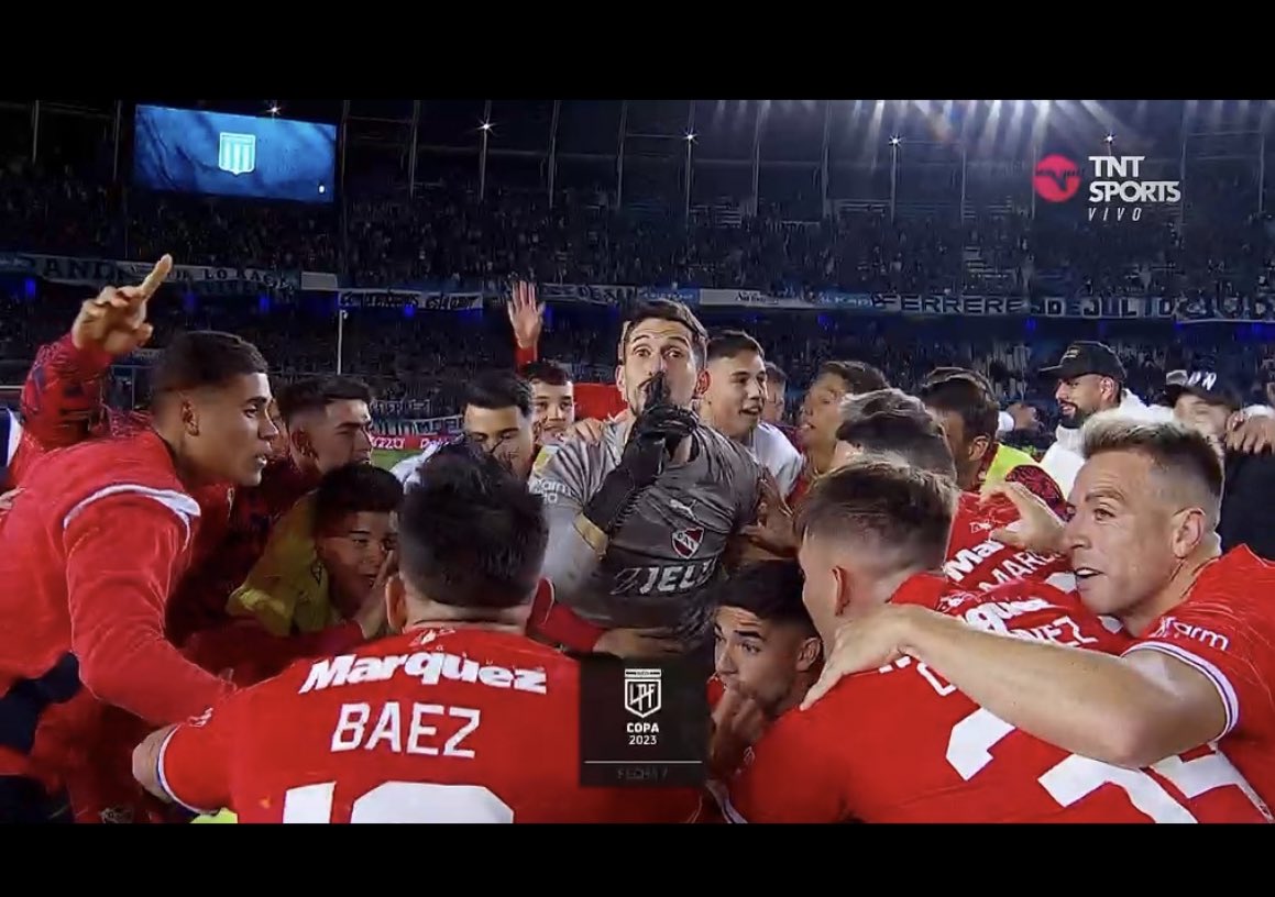 Mati_Martinez's tweet photo. 🔴 REY DE COPAS https://t.co/cCZbys8ec8
