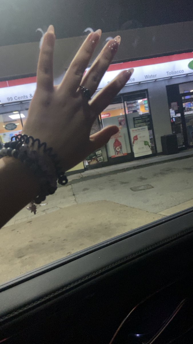 I’m being kidnapped again ig- (THIS IS A JOKE, I AM GOING ON A TRIP)