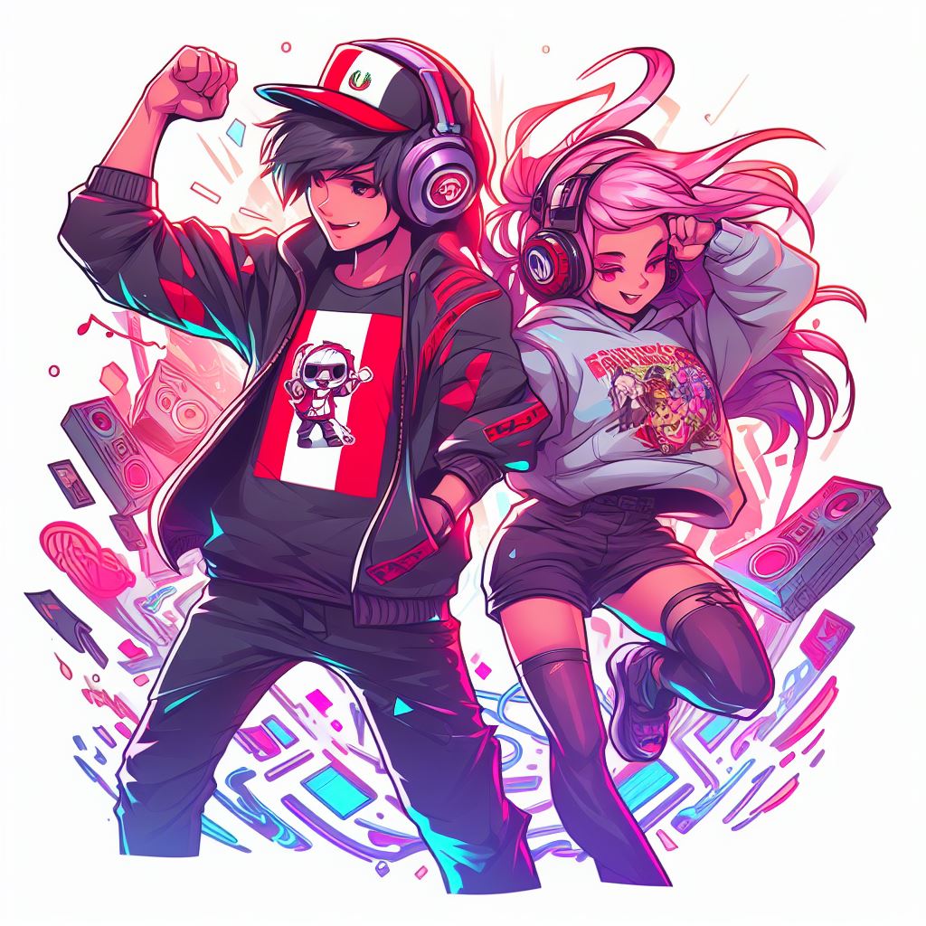 FNFnewsespanis's tweet photo. La verdad es impresionante qué pueden hacer las IAS al día de hoy
Nota: Busque boyfriend de fnf peruano xd https://t.co/0UUyACWMWe