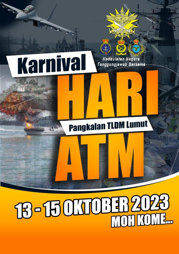 Royal Malaysian Navy tweet media