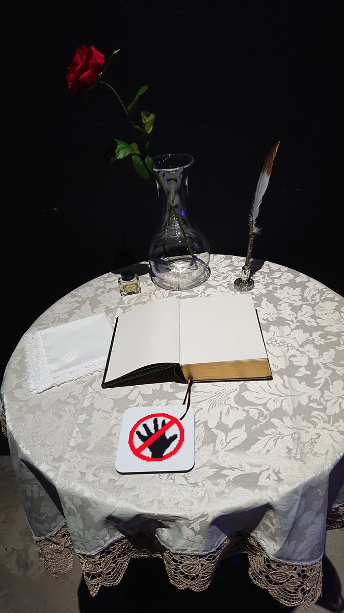 3周まんべんなく楽しめたし友人にed回収手伝って貰えて満足
またこういうイベント行きたいな