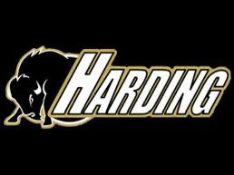 C1arry's tweet photo. After a great visit and conversation with Coach Jameson and Coach Spencer I am blessed to receive an offer from @Harding_MBB 
@coachwjameson @bdspencer10 @coachwesswift @jb_hurricanebb https://t.co/5bIRzwnyvt