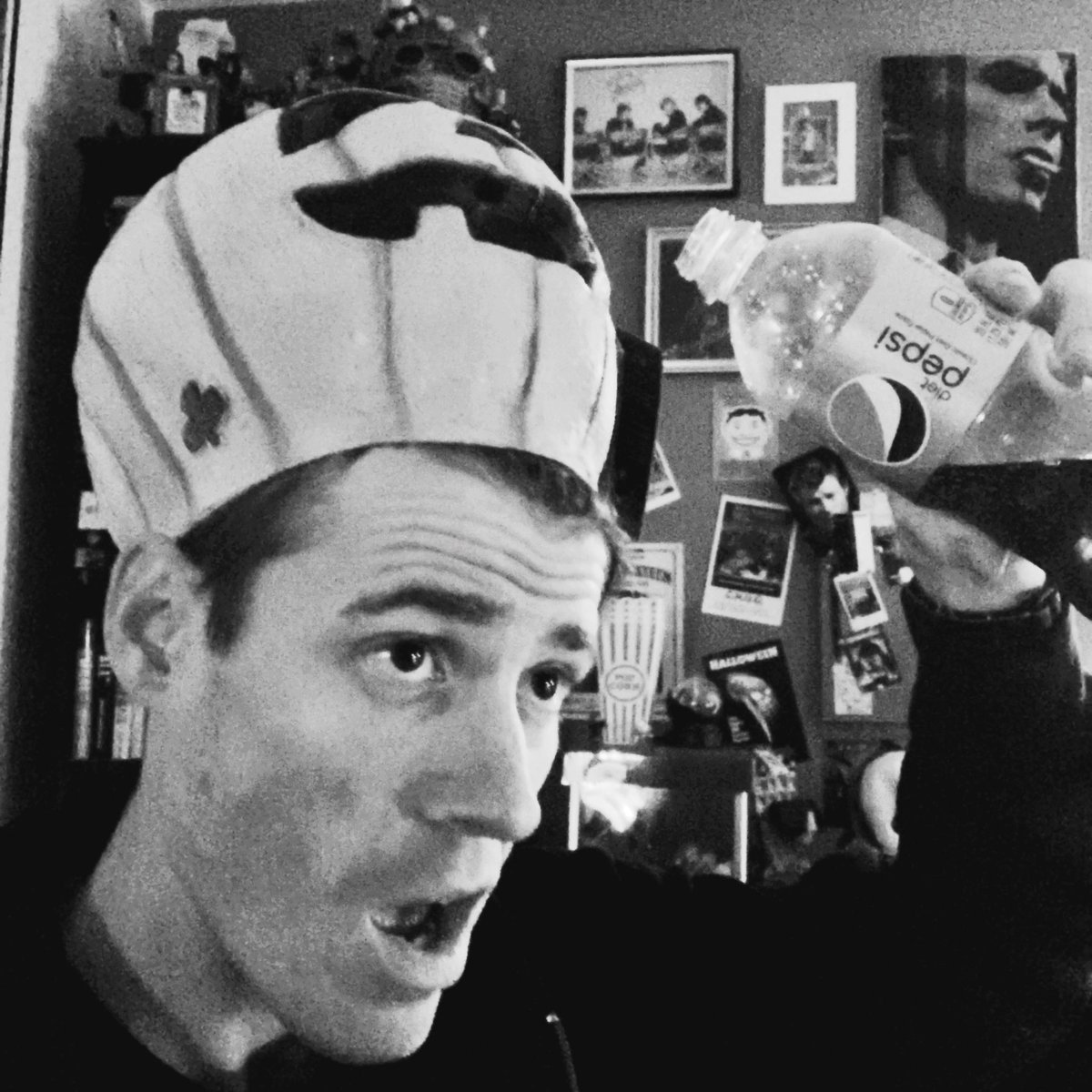 Mitch “I said what I said” 😈 tweet media