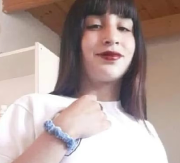 PEDIMOS AYUDA PARA DIFUNDIR
Brisa Del Pino desapareció el 2/12/22 en La Matanza, estaría en #Moreno, Buenos Aires, o la habría sacado una banda de trata, al Paraguay. Hay un detenido Carlos Altamirano que la abusaba y dice no saber donde está. Brisa tiene 15 años!!. Compartir!🙏