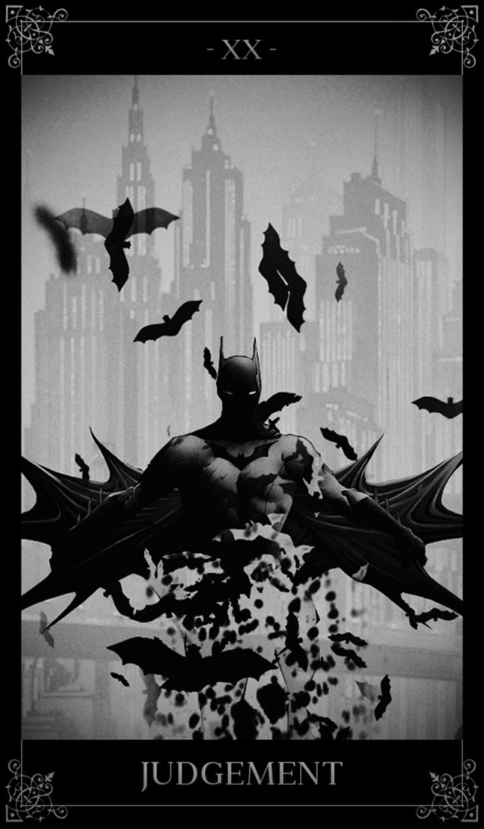 Batman. tweet media