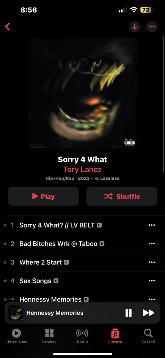 LuvvDaystar's tweet photo. Happy ONE year albumversary!!! #sorryforwhat #FreeTory #aloneatpromdeluxe #torylanez #freetorylanez https://t.co/OSb5LaZaqJ