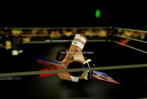 "I am truly tired of traveling and being throw terrible competitors... so I gave myself a challenge and i used barley 1% of my skill and you see the less of bare minimum got me above that fool. So next week I shall invoke the first Coterie Amendment..." 
 
-SINCERLY GALLAGHER