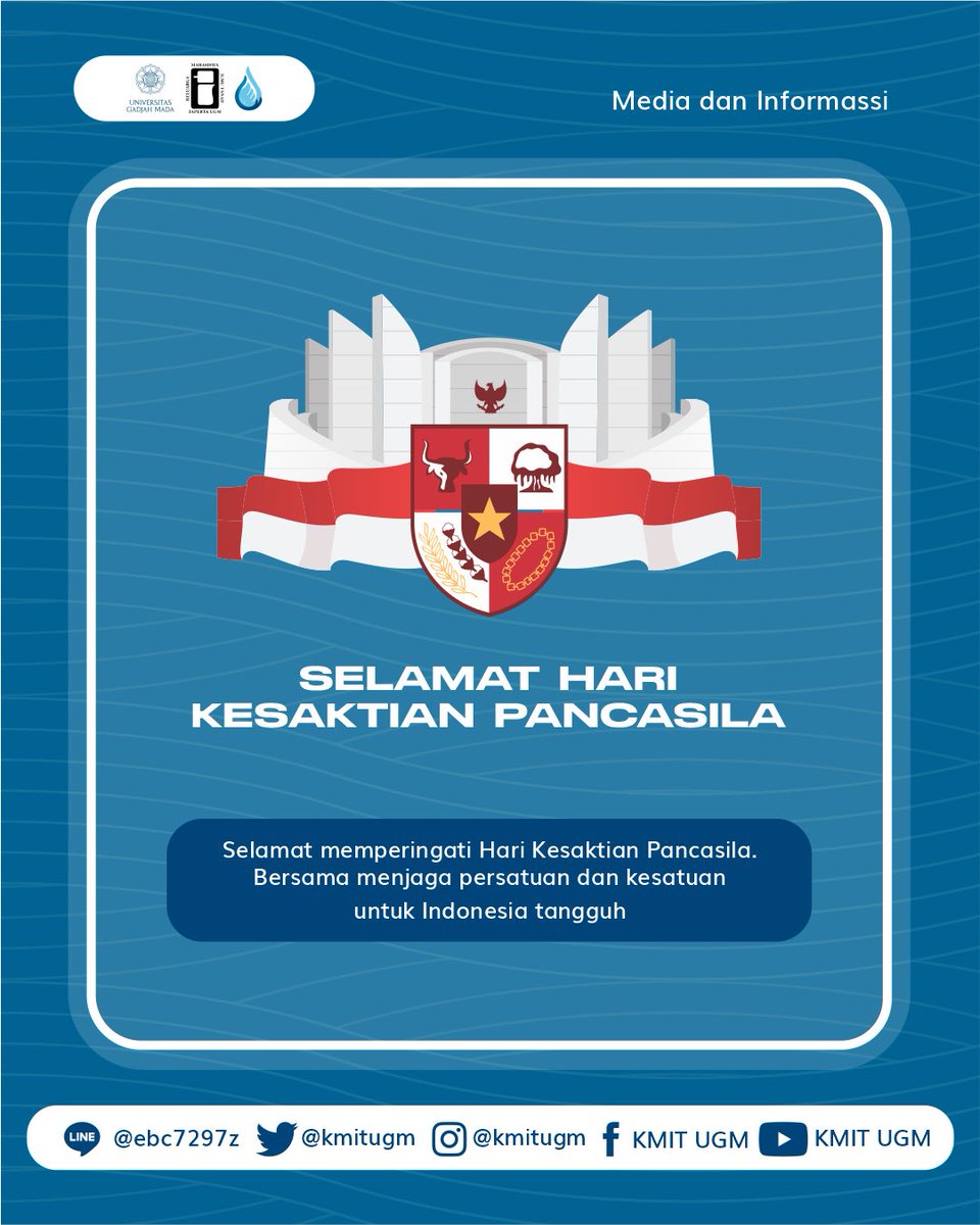 KMIT UGM tweet media