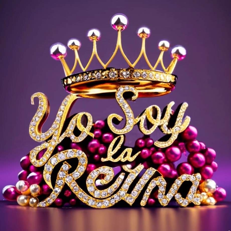 𝓟𝓪𝓽𝓻𝓾 𝓵𝓪 𝓠𝓾𝓮𝓮𝓷