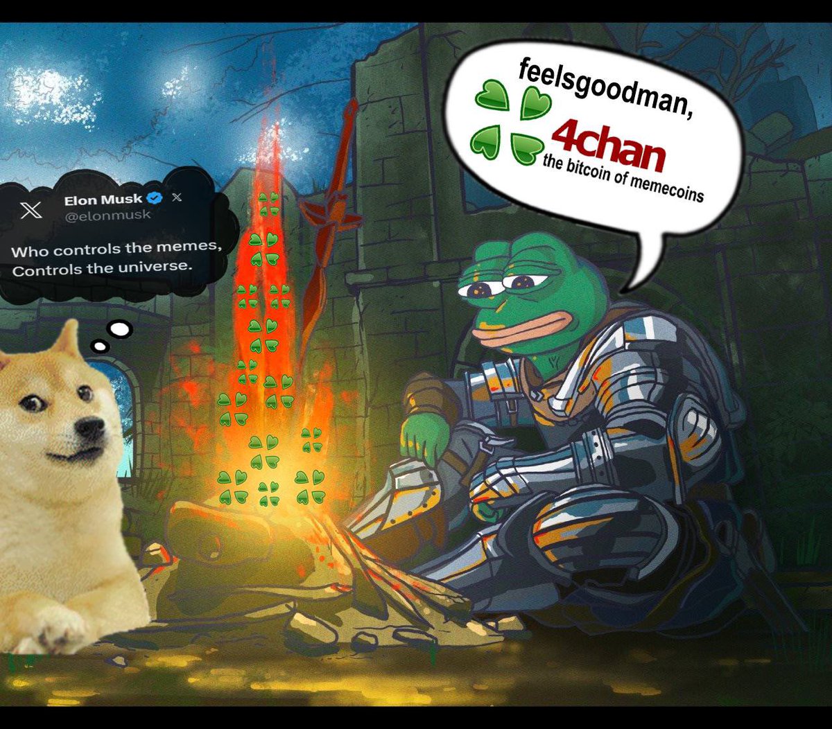 4chanoneth's tweet photo. #4chan https://t.co/4oaMCDuPRG