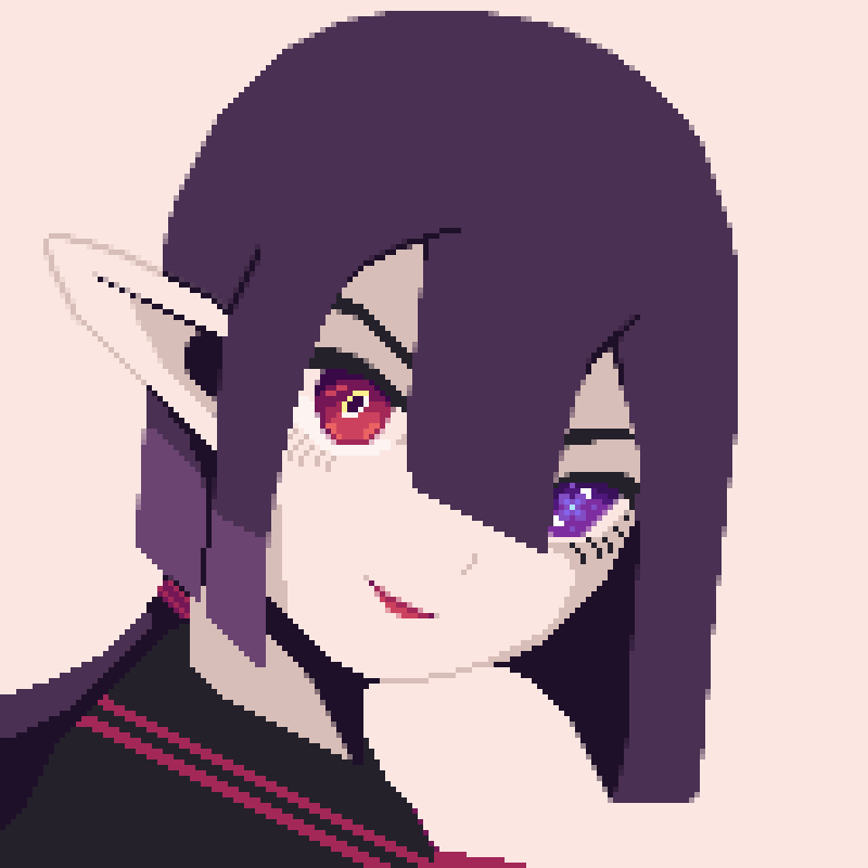 Samelegpixl's tweet image. Thank you for the tag! you're amazing!
art train🚅💨
@aurakera @DebDoesPixels @leo_pxll