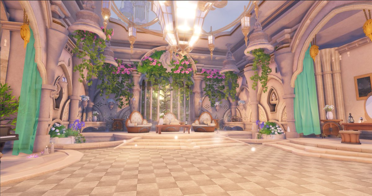 Parlor place is now out 🌅
roblox.com/games/14786001…
#RobloxDev #Roblox