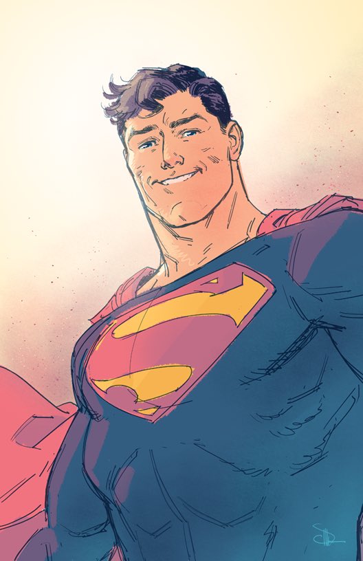 Superman. tweet media