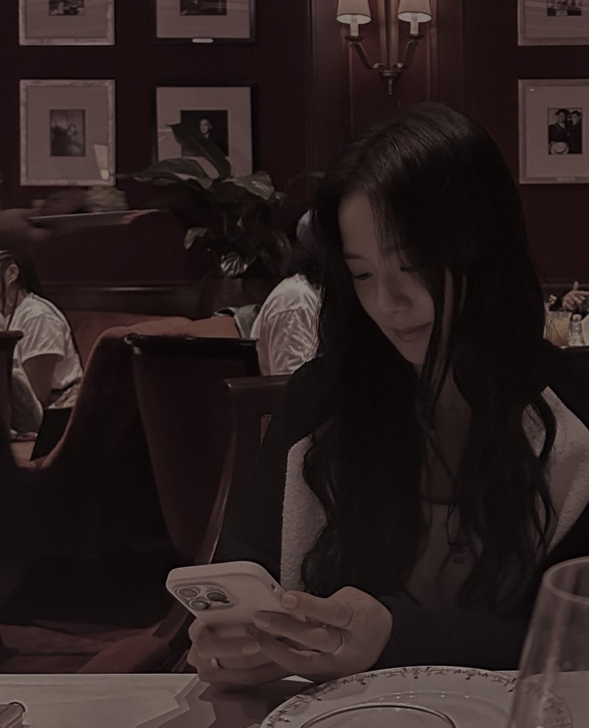 ㅤ ㅤ ㅤ 
Last night bersama @MOIELLETTA.
ㅤ ㅤ ㅤ