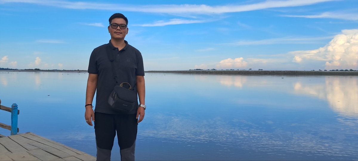 KAMENG RIVER REJUVENATION CLUB tweet media