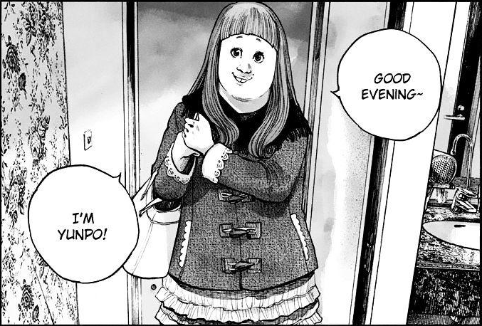 canalmadamada's tweet photo. Reiraku "Downfall" (2017) - Capítulo 01

                       &amp;      

MUJINA INTO THE DEEP (2023) - Capítulo 0b
por Inio Asano

#MMCrossover https://t.co/VveY2B9ZAO