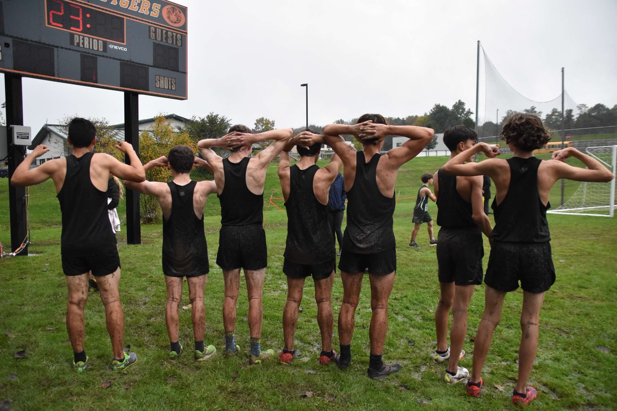 Putnam Valley Track and Field and Cross Country tweet media
