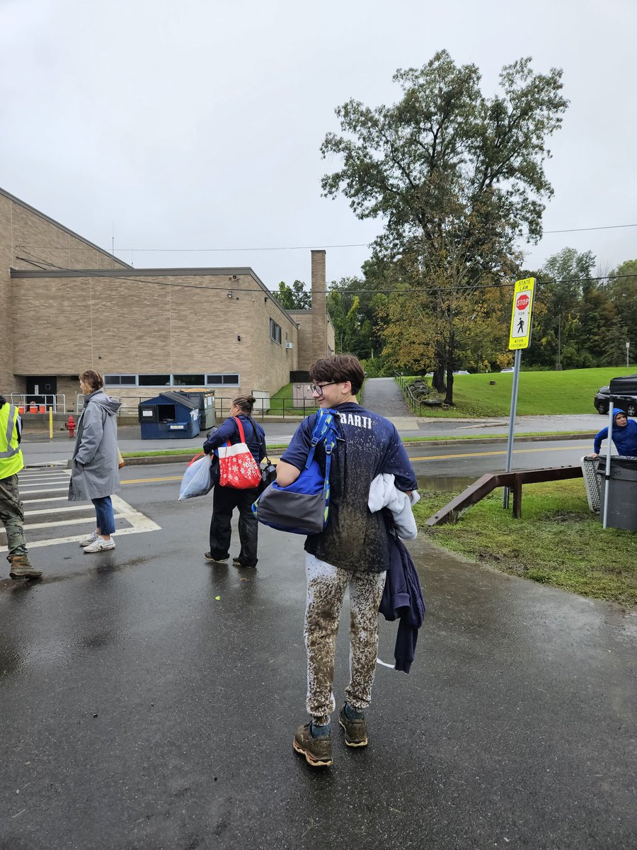 Putnam Valley Track and Field and Cross Country tweet media