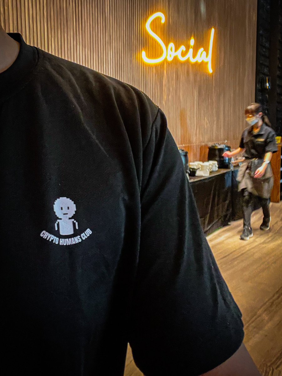 大家可以回家了！<a href="/CryptoHumans/">Crypto Humans Club</a>