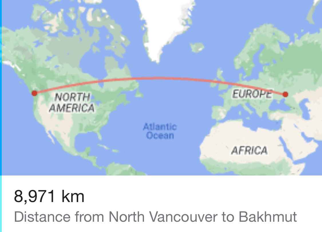 defendukraini's tweet photo. CORRECTION
A tweeter @CynlandNS incorrectly stated
@HUGSUkraine (1 of our many great partners) sends containers
We have sent 8 🇺🇦 containers since June 2022
1 #ProjectHawkeye
2+3 #ProjectFrozen
4 #ProjectBethune
5 #ProjectEaster
6 #ProjectPadre
7+8 #ProjectEmmaAndTonko
9 TBA https://t.co/AnCA95o2Vh