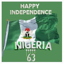 God bless Nigeria