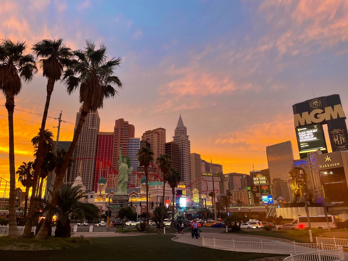Maiellyia's tweet photo. Photo dump of my recent trip to Las Vegas 🎰✨ https://t.co/OXj3RwbxuX