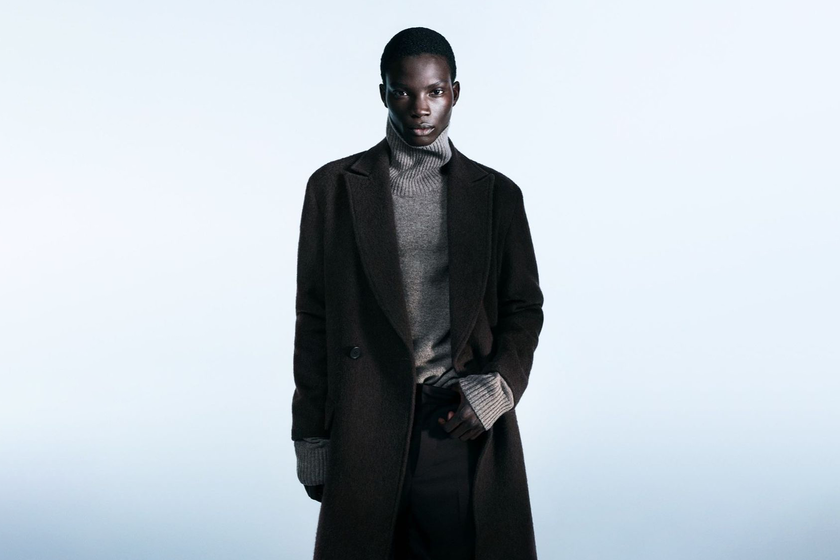specktraprod's tweet photo. Cinco abrigos de las rebajas de H&amp;M para olvidarnos del frío y darle la bienvenida a nuestros mejores looks de otoño https://t.co/PkJROM91lI https://t.co/KF2SLJDR5P
