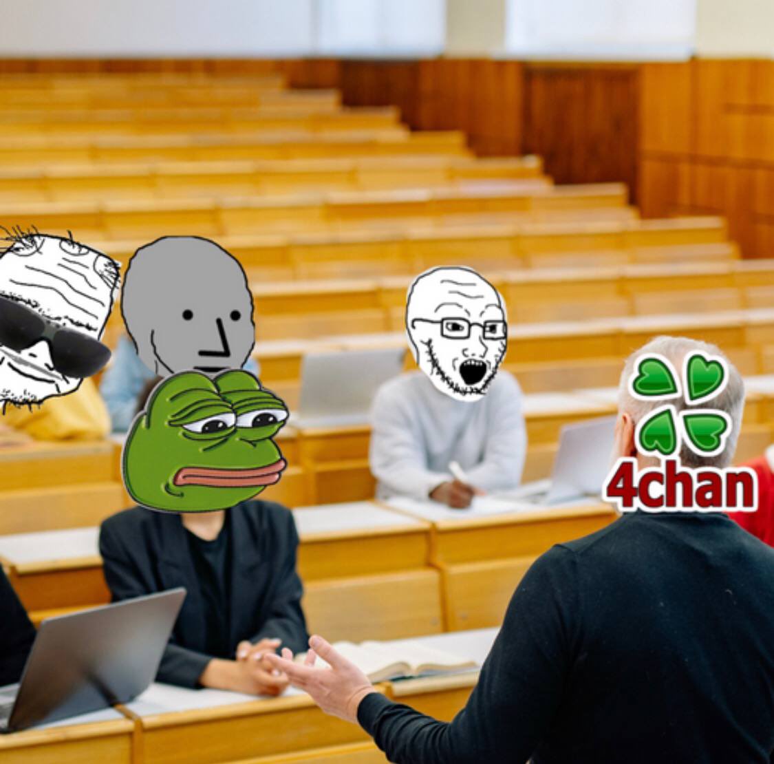 4chanoneth's tweet photo. $4chan is the king 

CA: 0xda6429dad5ce23795f2b77c3e0c337cfcb8ce5b5 https://t.co/nQnWBPq83X