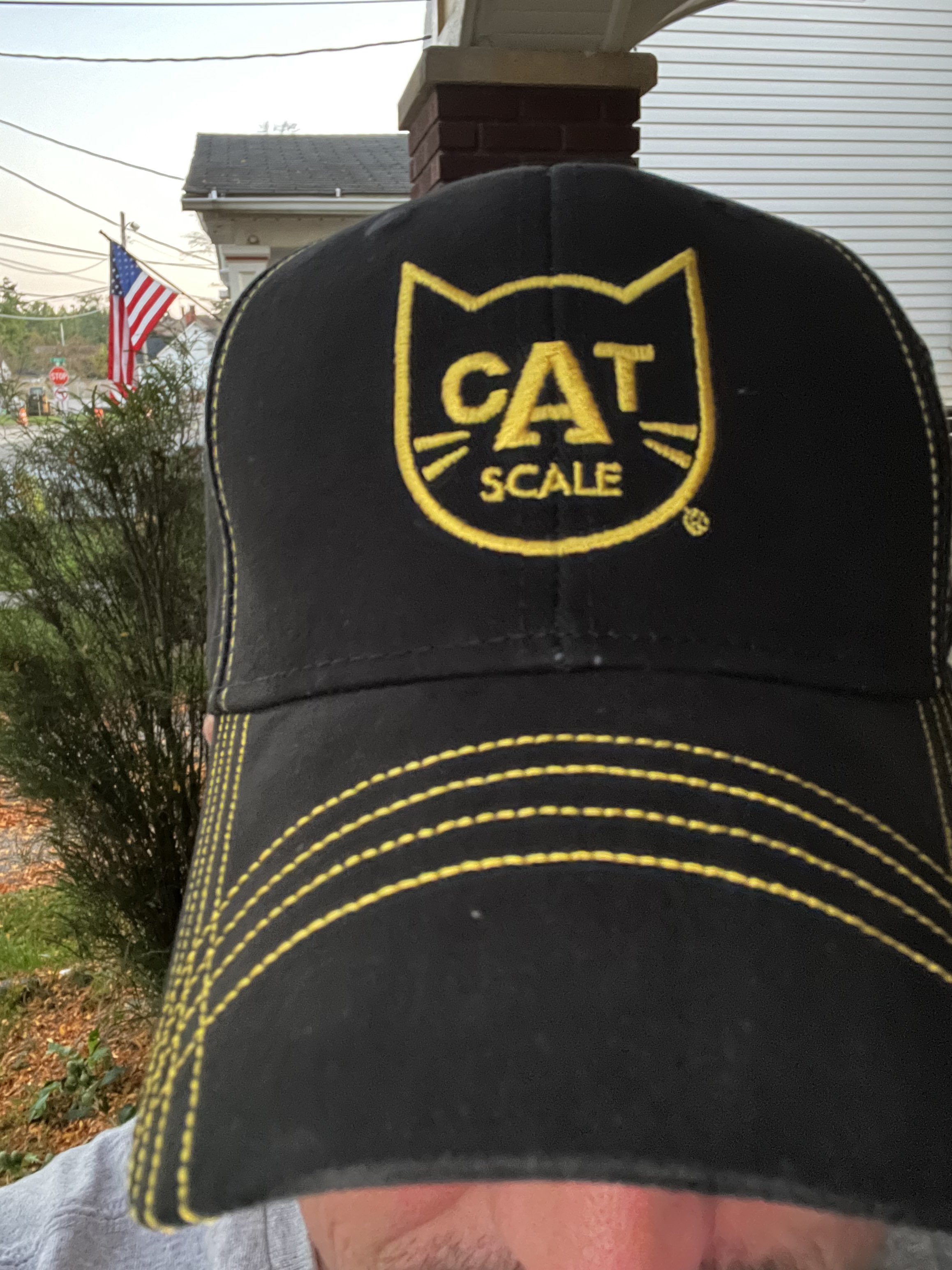 CAT Scale Company