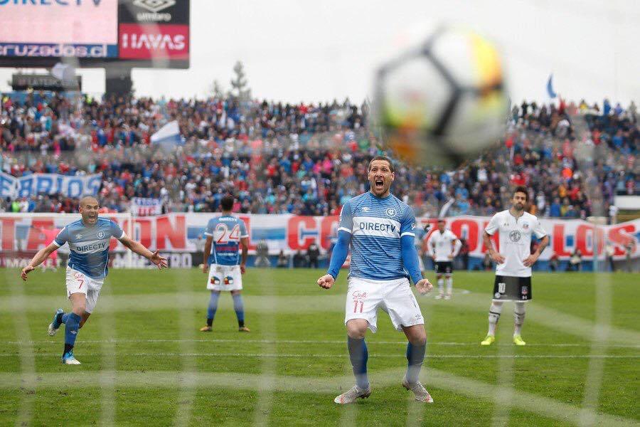 persoorrego's tweet photo. Soñar no cuesta nada… #LosCruzados
@nicoperanic el orden táctico y el ataque comienzan desde tu arco, MAÑANA GRITA A LOS CABROS CON LAS MANOS ALREDEDOR D TU BOCA, así podrán oírte mejor , porque te aseguro que será necesario hasta putearlos para que estén “vivitos” abrazo crack https://t.co/mwtJN4Tqfu