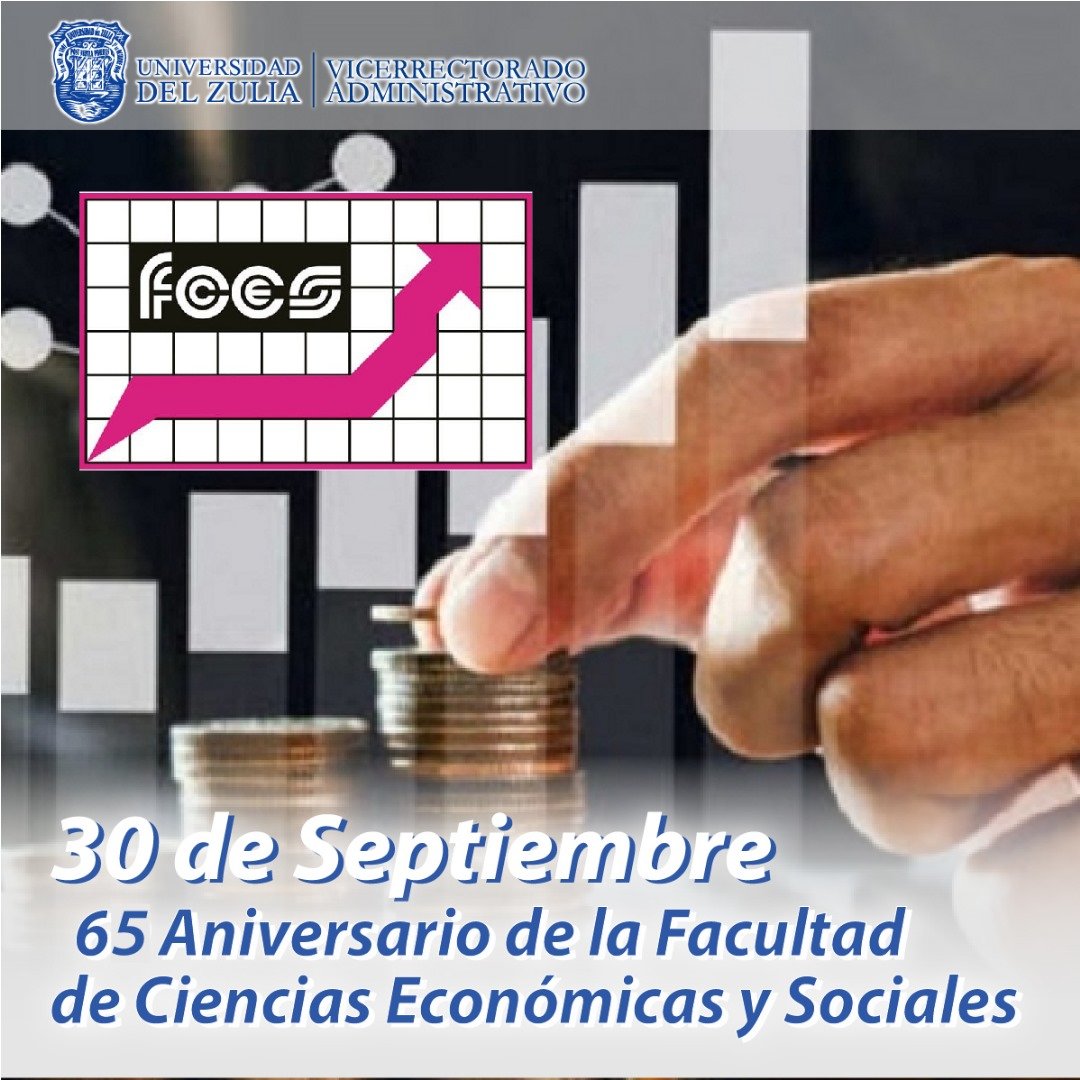 La <a href="/FcesLUZ/">Fces LUZ</a> cumple 65 años siendo baluarte nacional de compromiso ético y científico, aportando de manera significativa proyectos al desarrollo socioeconómico y político del país.