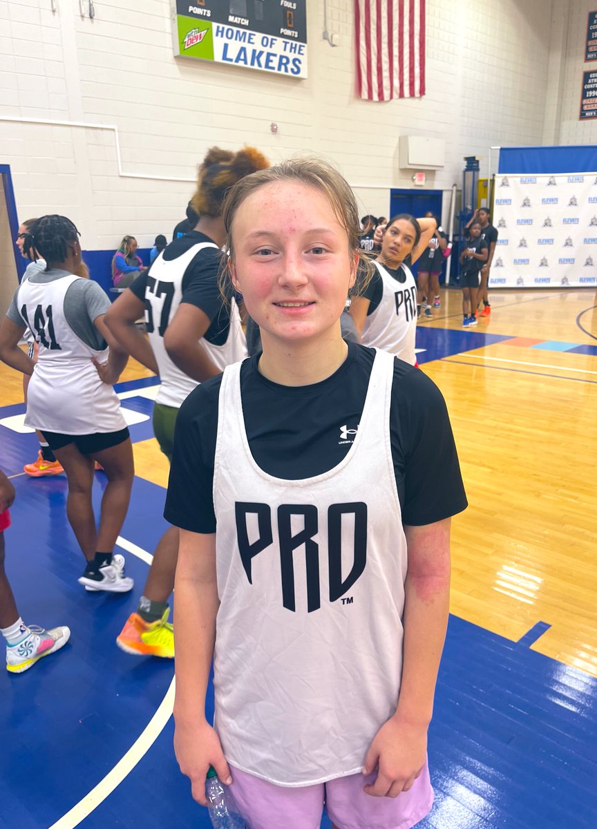 #PRO Elevation Inc. | #PRO Movement Athletics tweet media