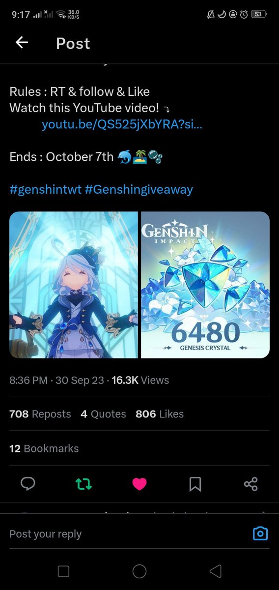 tsuki_☆ tweet media