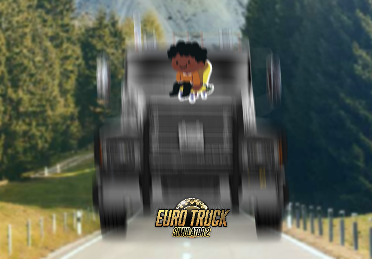 StarMaynn's tweet photo. 🔴LIVE NOW

YEEHAW WERE TRUCKIN' ACROSS THE COUNTRY IN THE GOOD OL' e u r o p e a n HILL Y'ALL LET'S GOO

stream: https://t.co/00ZecsKMrJ https://t.co/HGoCk0vD6f