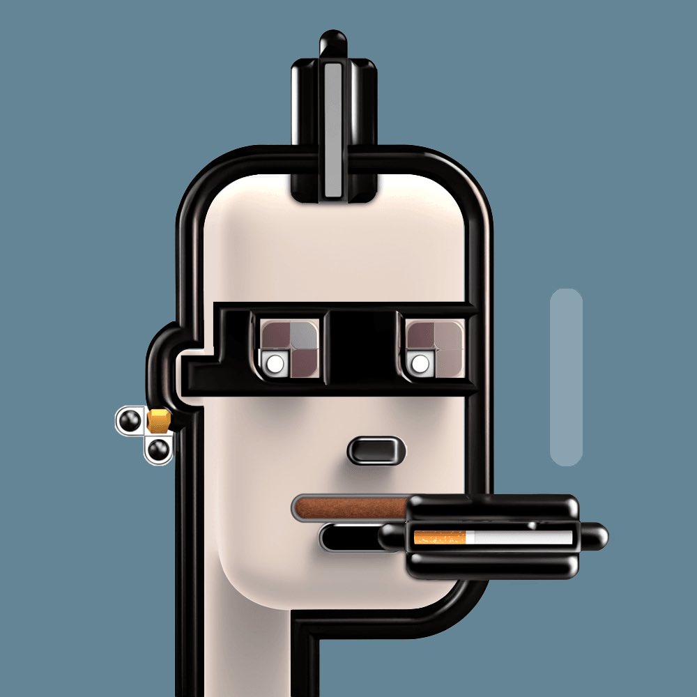 @J1MST3R <a href="/DePunksXYZ/">DePunks</a> Let’s go!