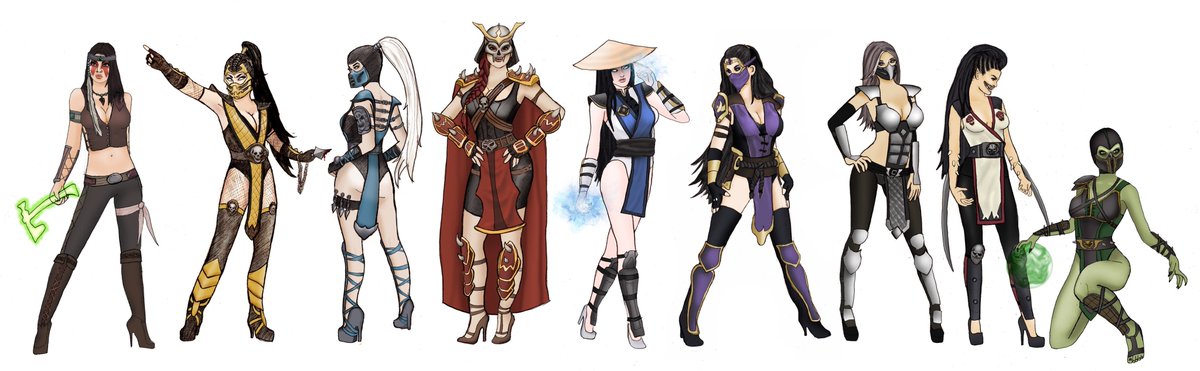 HookGangGod's tweet photo. Okay, its been some time now since #MK1 released and im just gonna say it. THIS GAME IS ASS! SPENT FUCKING 120 TO PLAY THIS SHIT and it lacks key aspects for a “fighting game”. FEMBOYS,GIRL DICK,and BUSSY. Shit will never reach Strives success if you dont at least add 1. #GOONERS https://t.co/hhGio7Db3x
